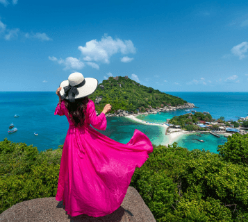 Best Travel Agency in DIP