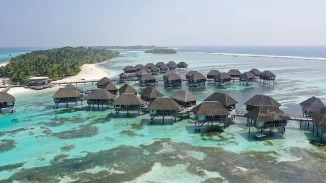 Maldives