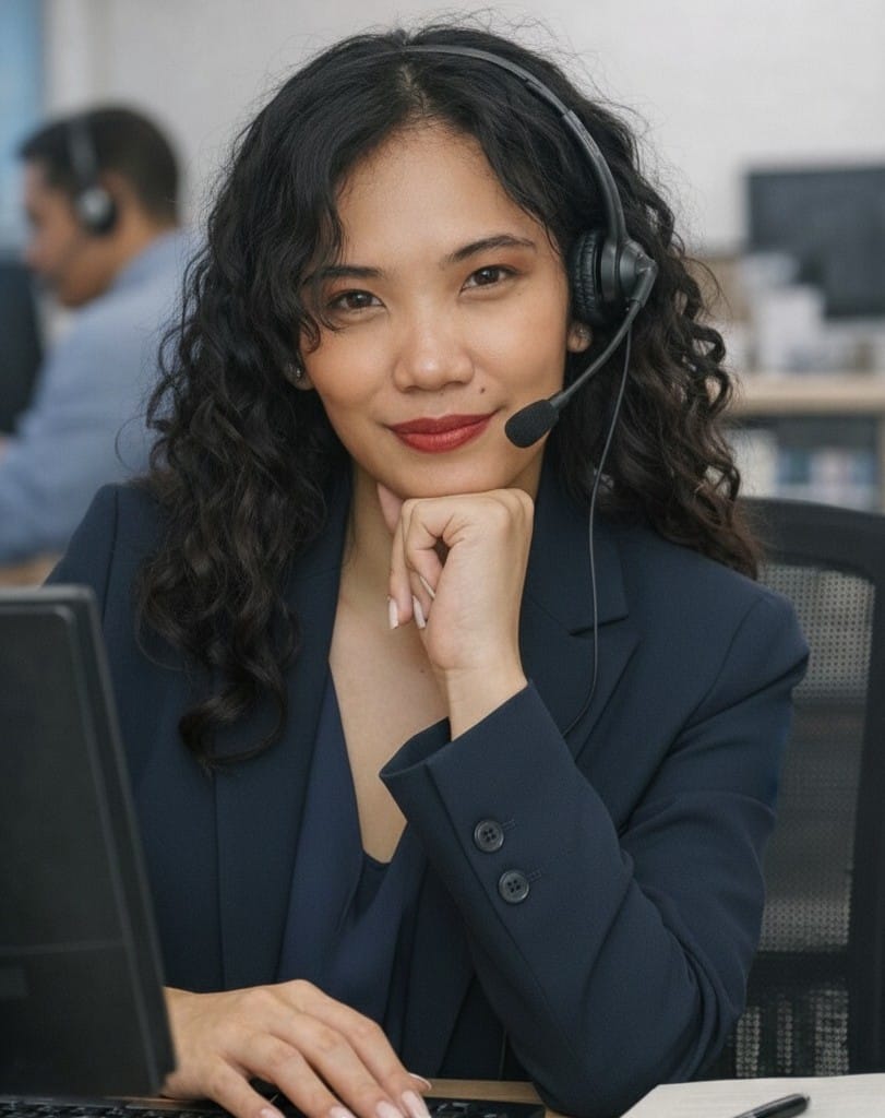 Andrea β Travel Consultant, White Sky Travel Dubai