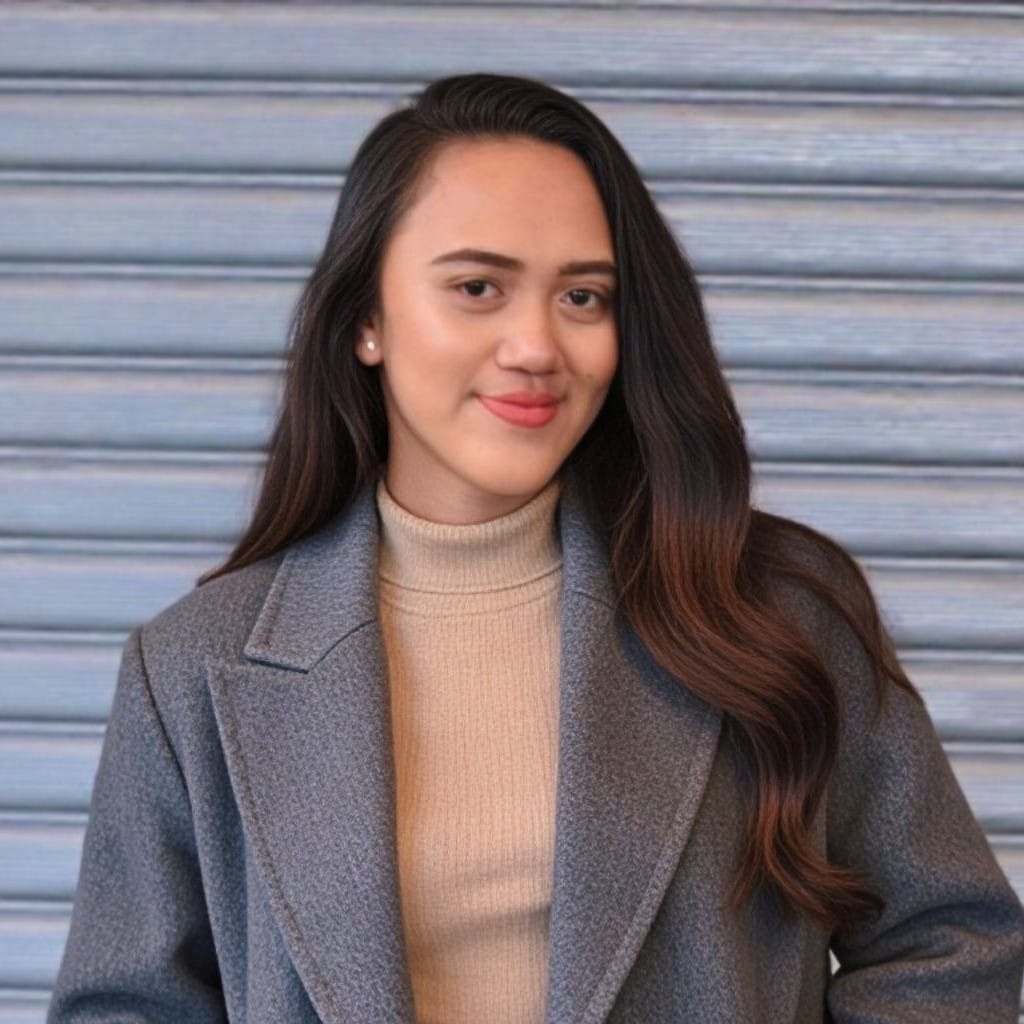 Charieka β Travel Consultant, White Sky Travel Dubai