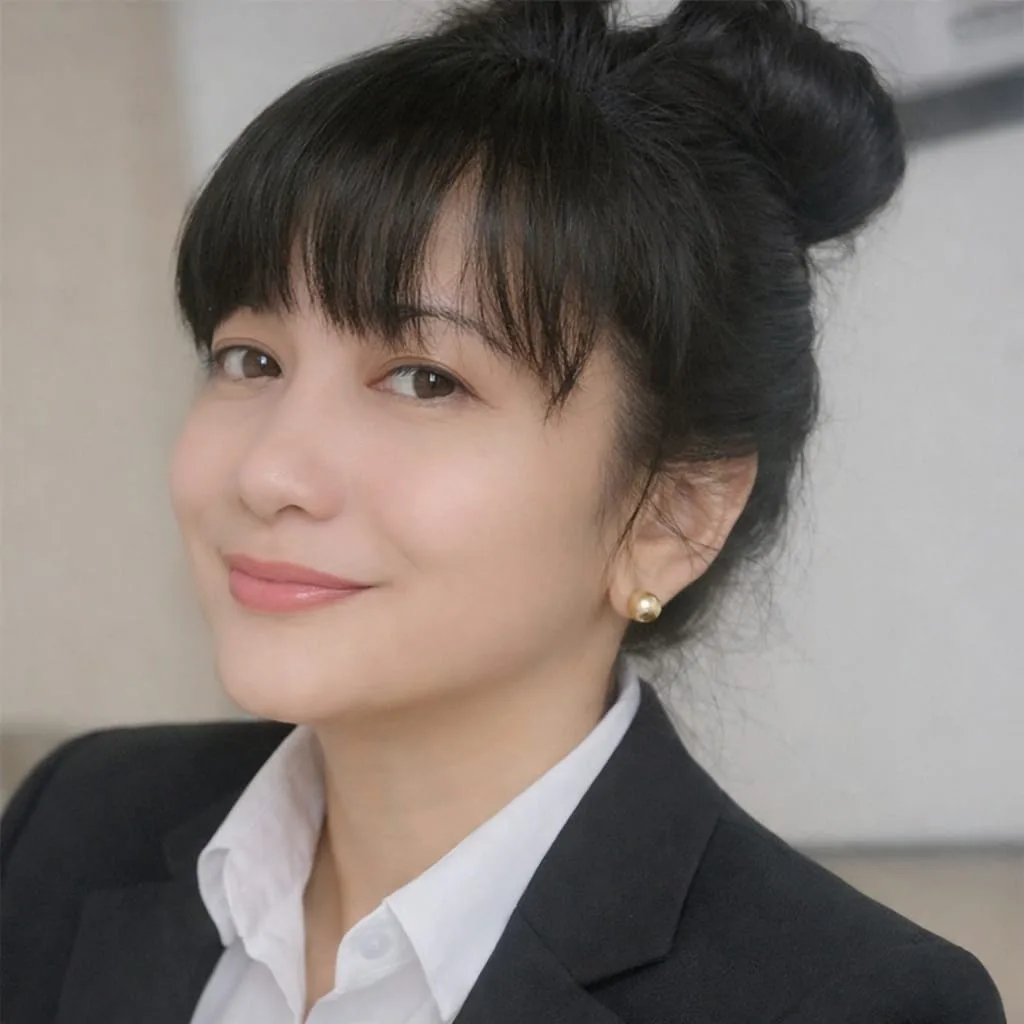 Mai β Travel Consultant, White Sky Travel Dubai