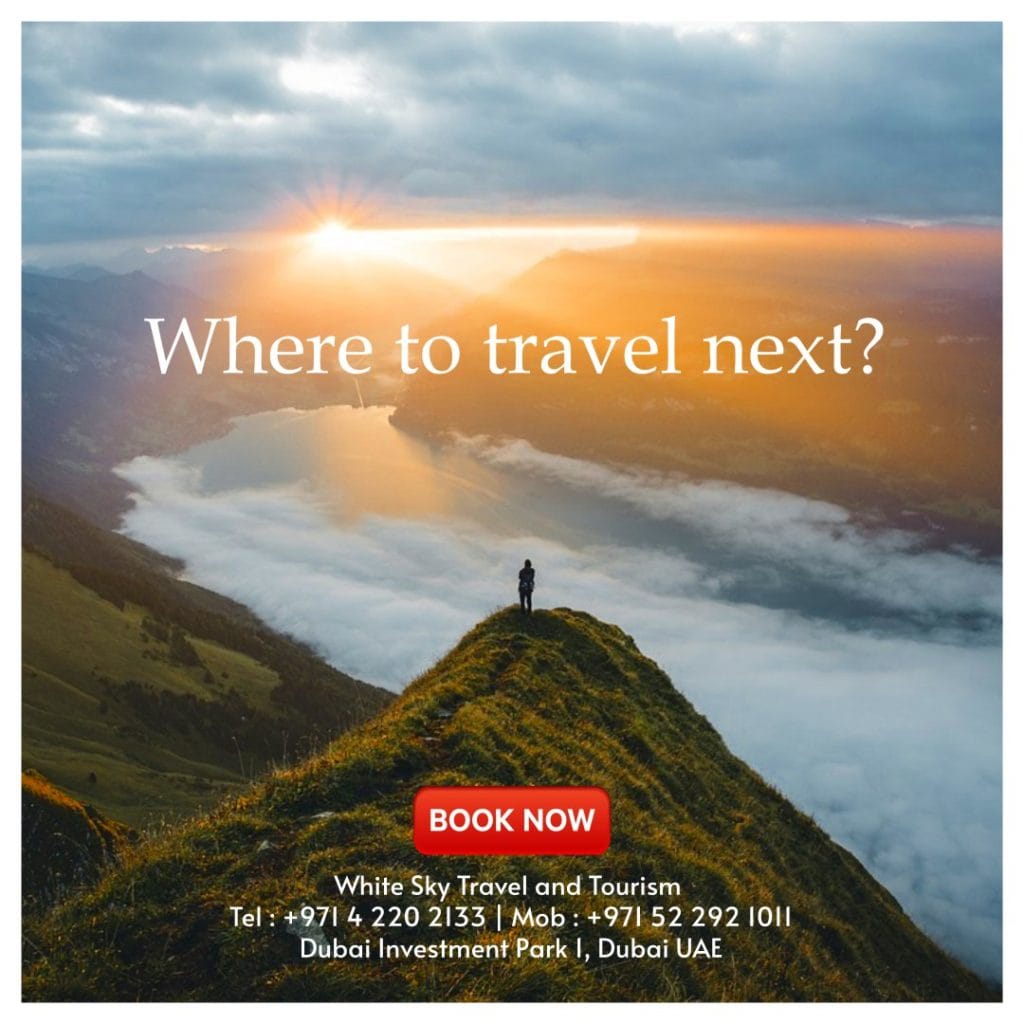 travel agency near me