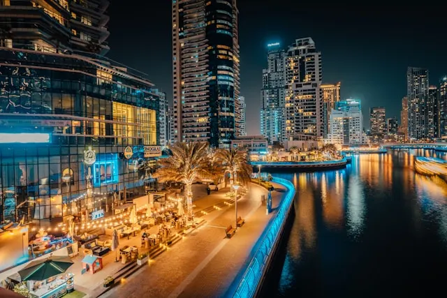 uae tourist visa agent in dubai