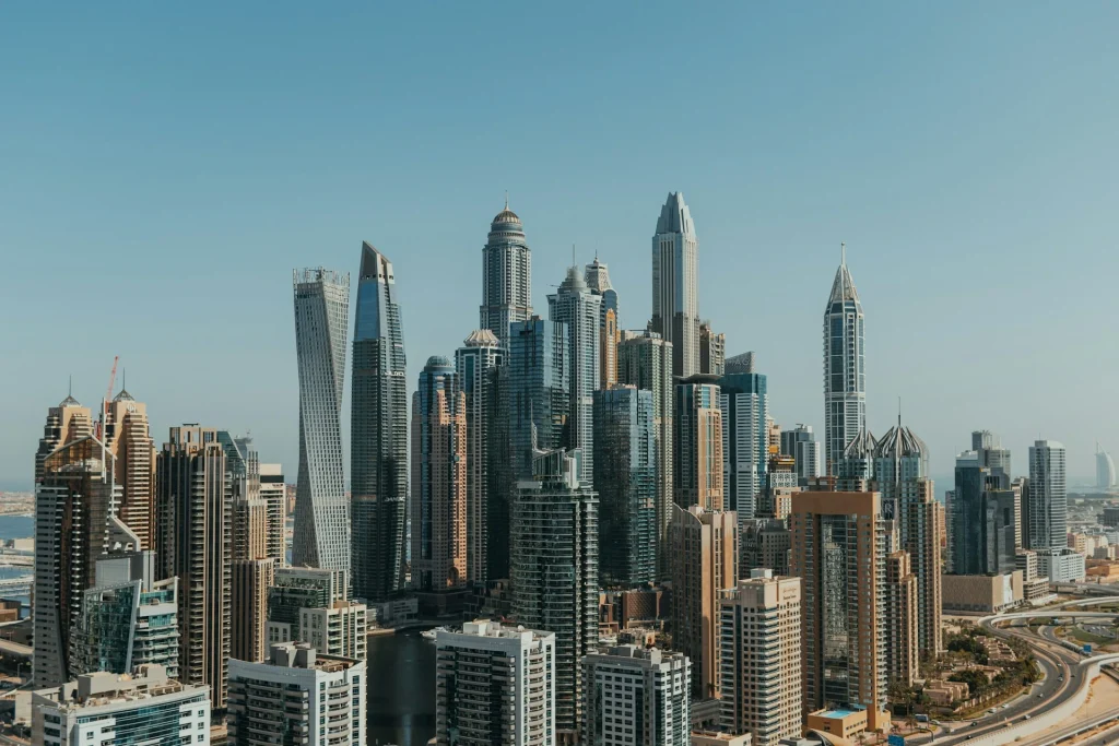 dubai tourist visa apply online with dubai travel agency